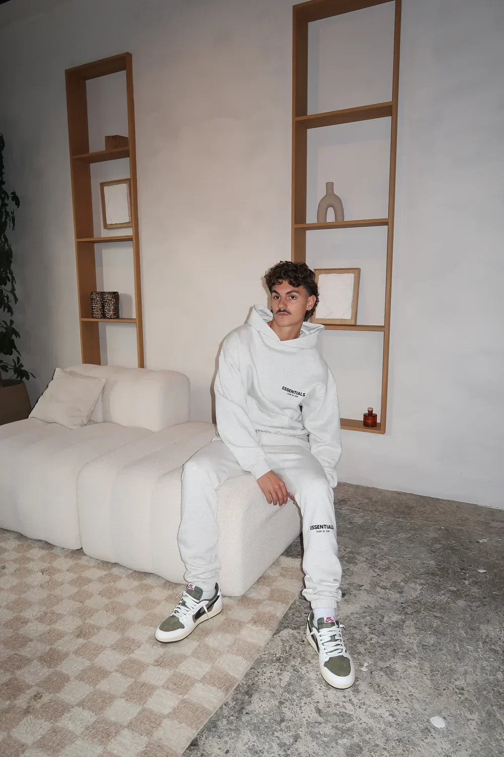 Essentials Long Pants
