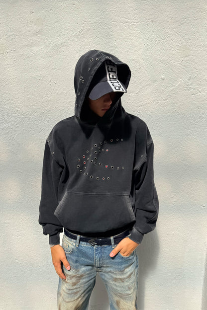 Sour Dark Hoodie