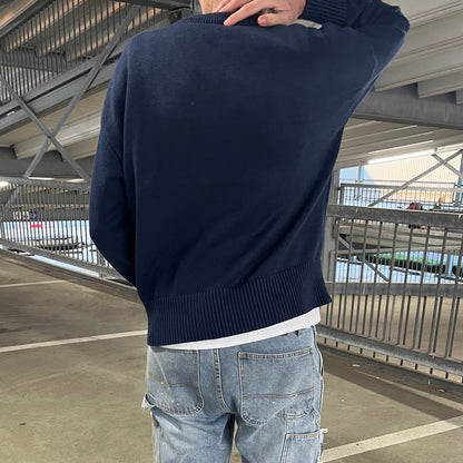 A Heart Sweater