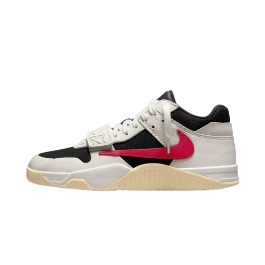 Air Jordan Jumpman Jack TR Travis Scott University Red