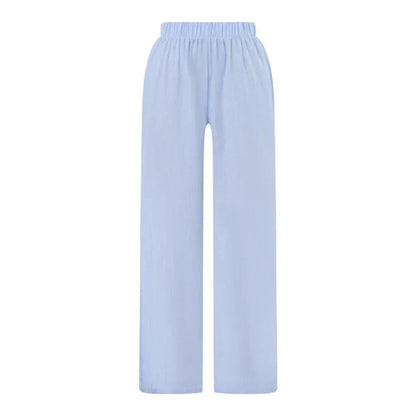 Stockholm Style Pants