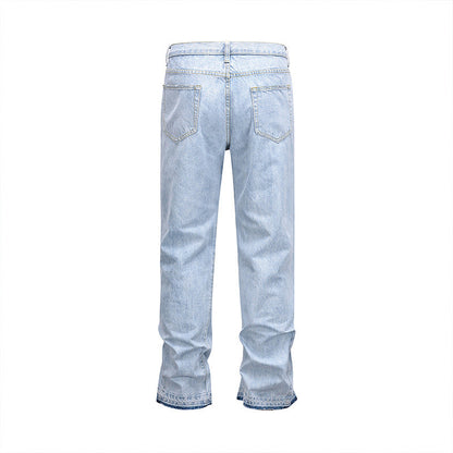 Kumori Flared Jeans