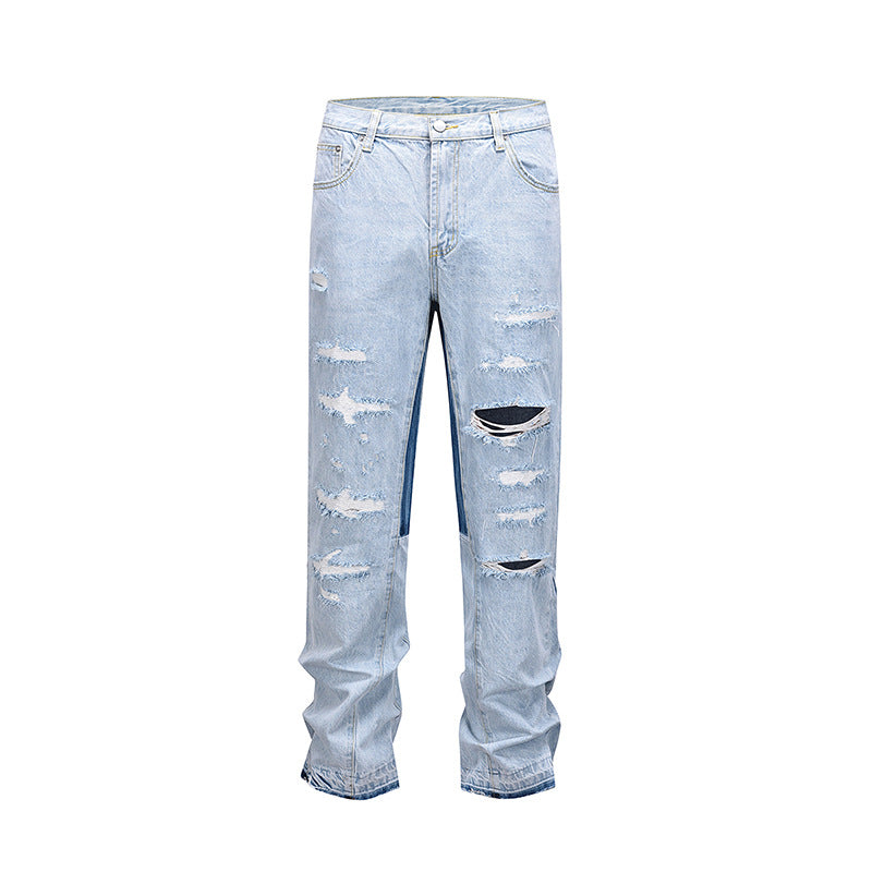 Kumori Flared Jeans