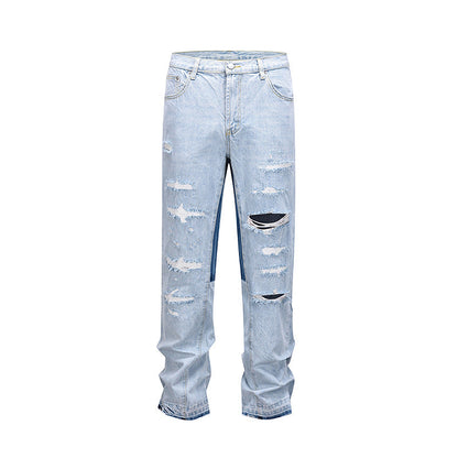 Kumori Flared Jeans