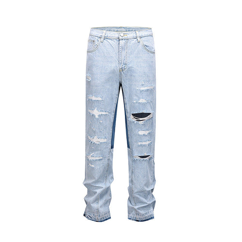 Kumori Flared Jeans