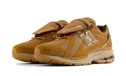 New Balance 1906R Cordura Pocket Tobacco