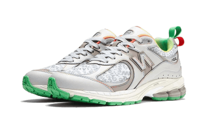 New Balance 2002R GANNI Rain Cloud