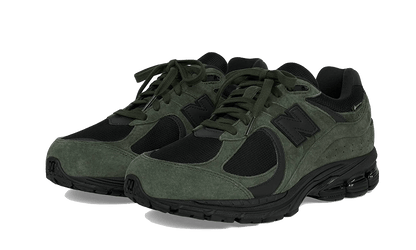 New Balance 2002R Gore-Tex Pine JJJJOUND