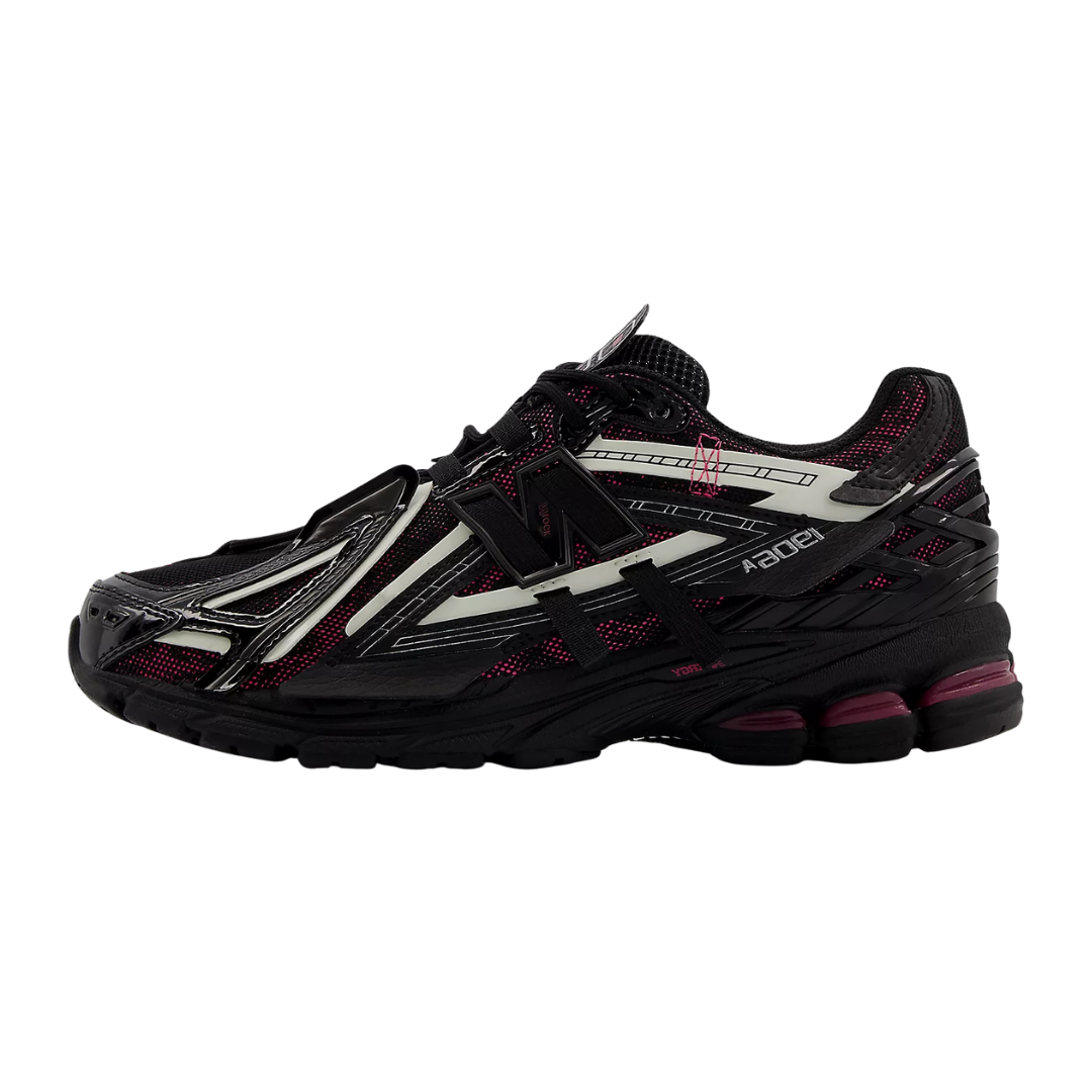 New Balance 1906A Black Pink