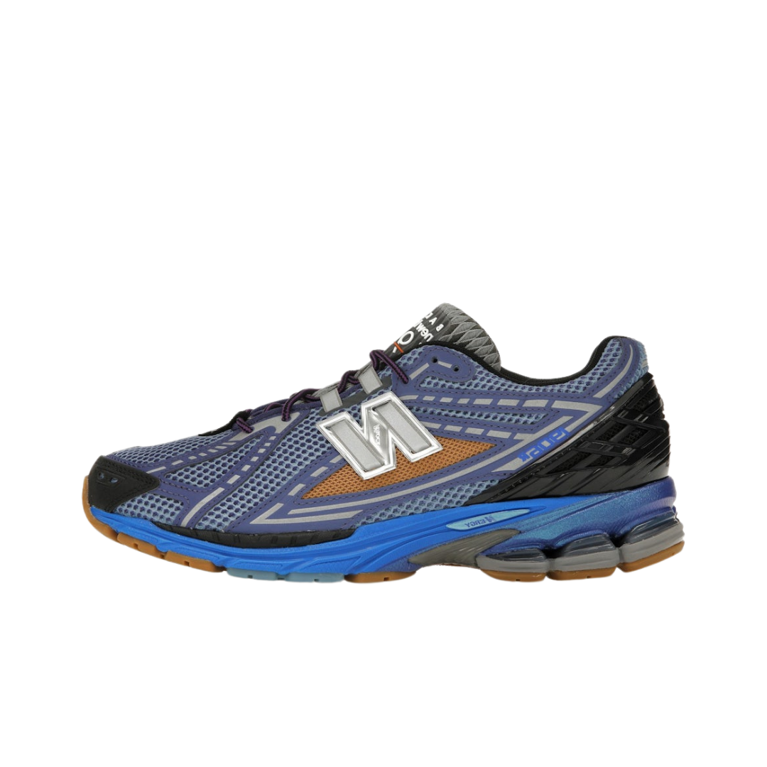 New Balance 1906R Action Bronson Medusa Blue