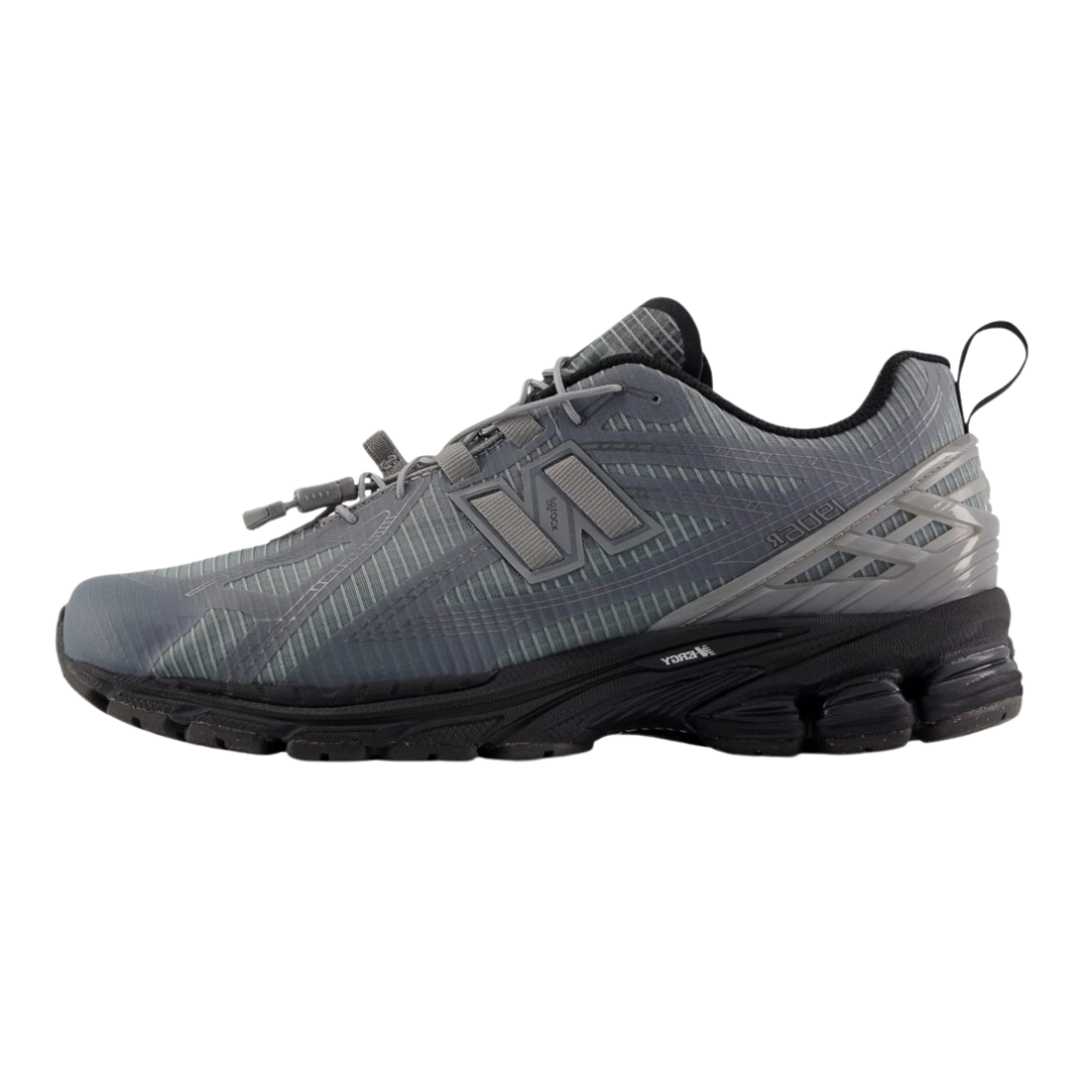 New Balance 1906R No Sew Pack Slate Grey