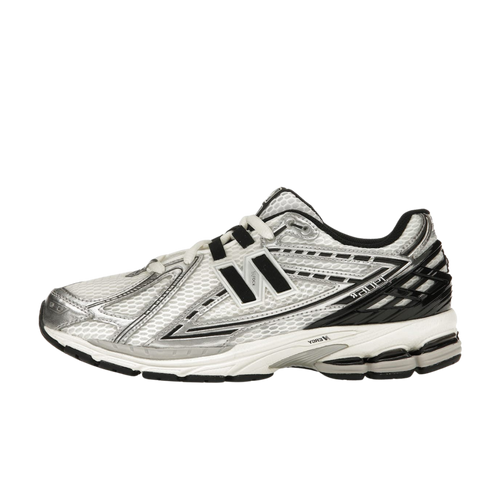 New Balance 1906R Silver Black