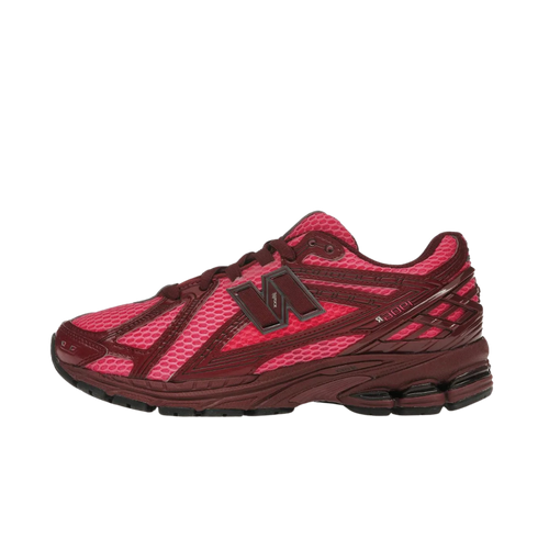 New Balance 1906R Zalando Trail Mix Maroon Pink