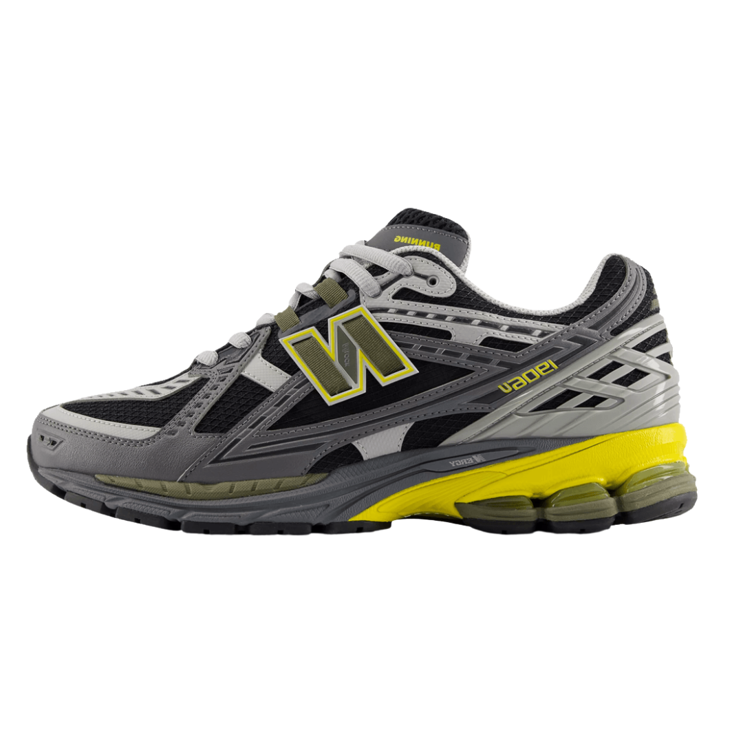 New Balance 1906U Castlerock Ginger Lemon