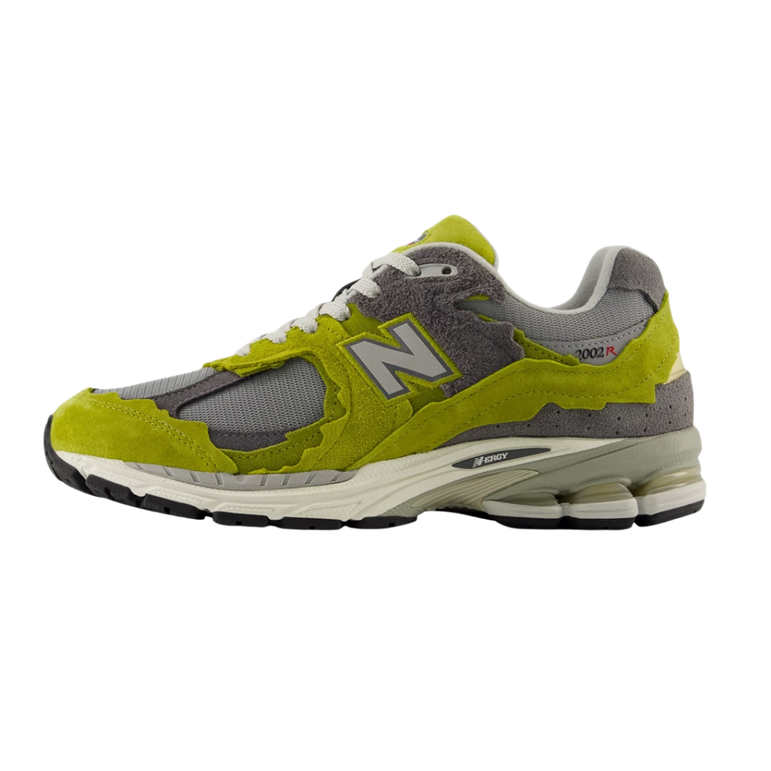 New Balance 2002R Protection Pack Sea Moss Raincloud