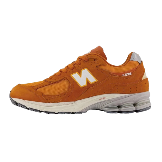 New Balance 2002R Protection Pack Vintage Orange