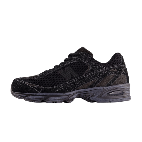 New Balance 509 Black Castle Grey