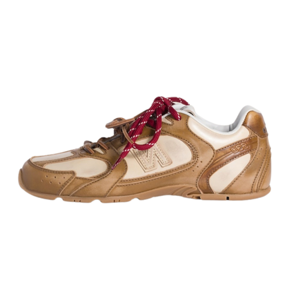 New Balance 530 SL Deco Miu Miu Cinnamon Travertine Grey