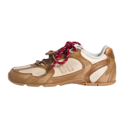 New Balance 530 SL Deco Miu Miu Cinnamon Travertine Grey