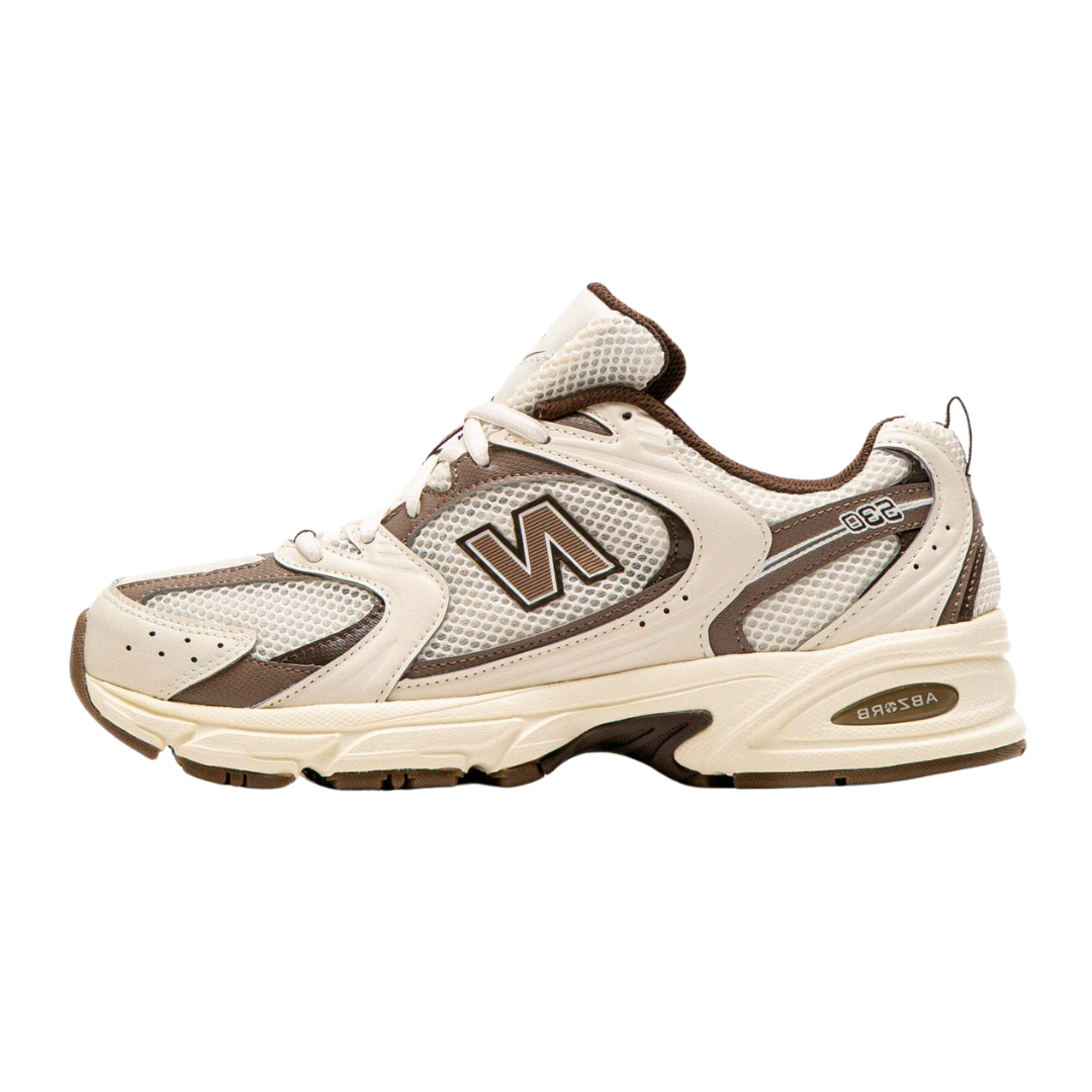 New Balance 530 Turtledove Mushroom