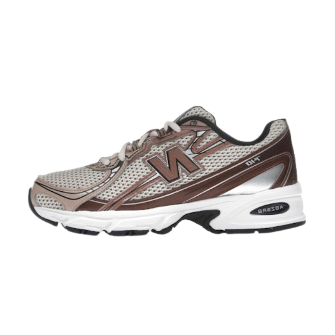 New Balance 740 Rich Oak Bisque Pecan