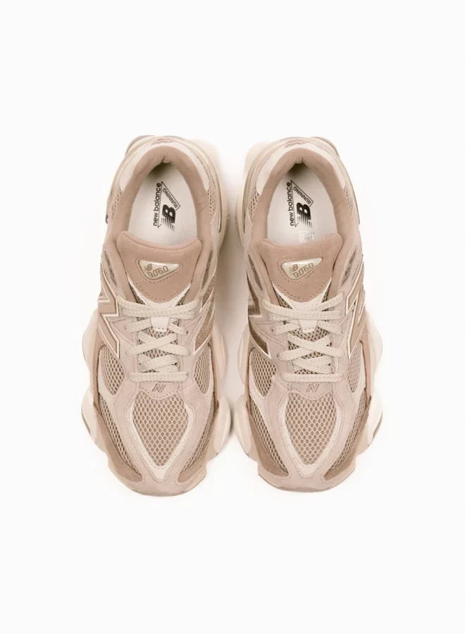 New Balance 9060 Arid Stone Mushroom