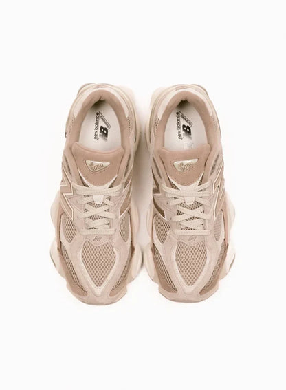New Balance 9060 Arid Stone Mushroom