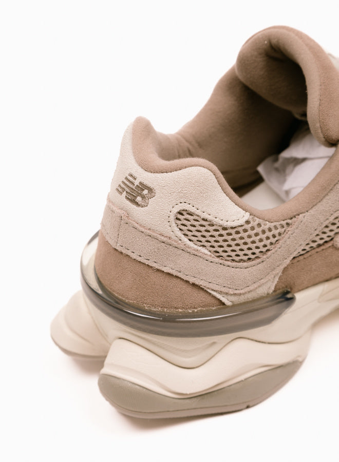 New Balance 9060 Arid Stone Mushroom