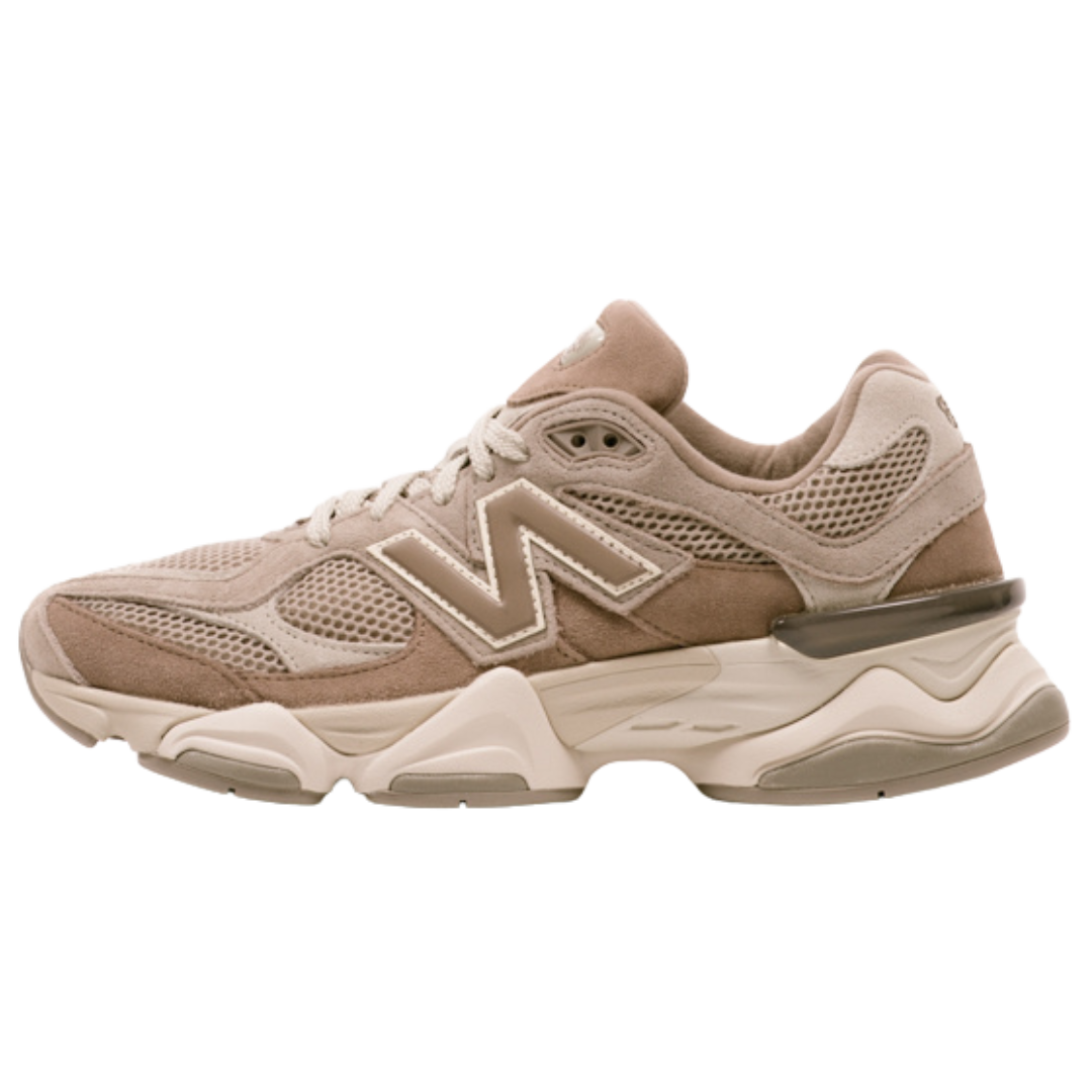 New Balance 9060 Arid Stone Mushroom