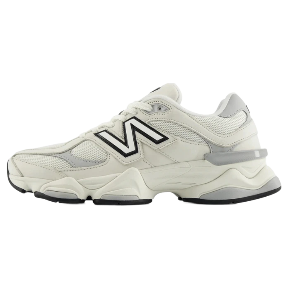 New Balance 9060 Sea Salt Raincloud