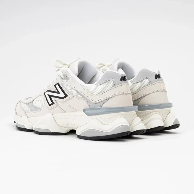 New Balance 9060 Sea Salt Raincloud
