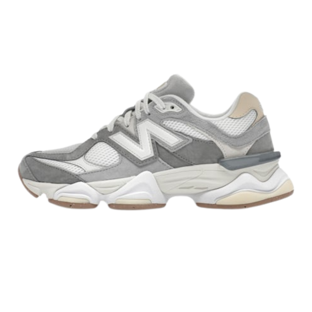 New Balance 9060 Slate Grey Calcium