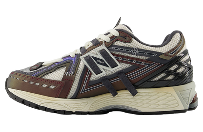 New Balance 1906A Eggplant
