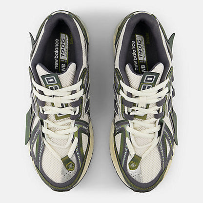 New Balance 1906A Olive Juice Sea Salt