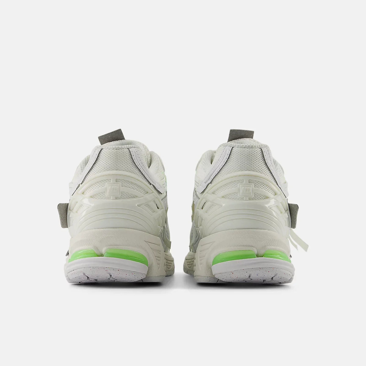 New Balance 1906A White Green