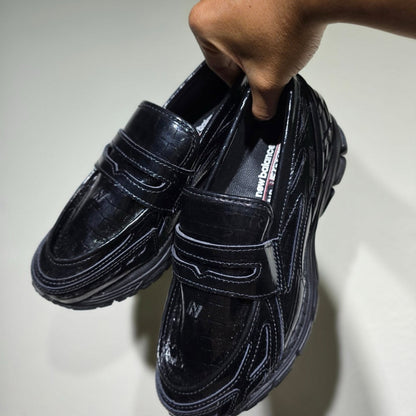 New Balance 1906L Black Croc