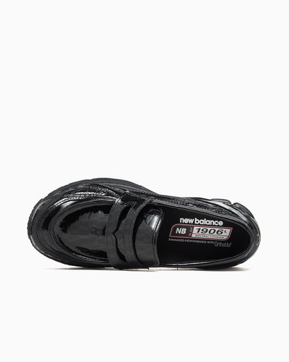 New Balance 1906L Black Croc