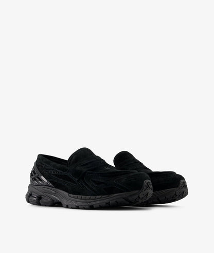 New Balance 1906L Black Suede