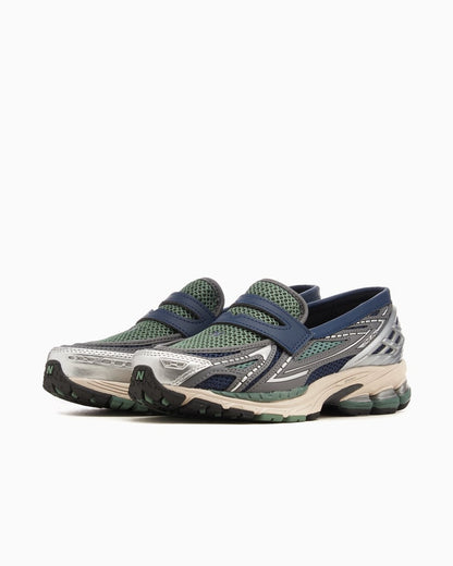 New Balance 1906L Dark Juniper Navy