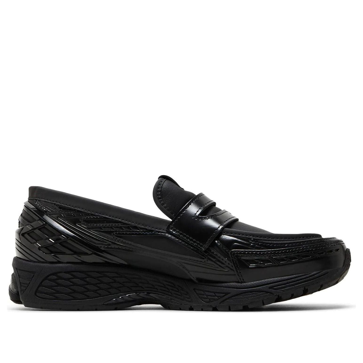 New Balance 1906L Junya Watanabe MAN Black