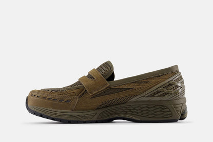 New Balance 1906L Olive Khaki