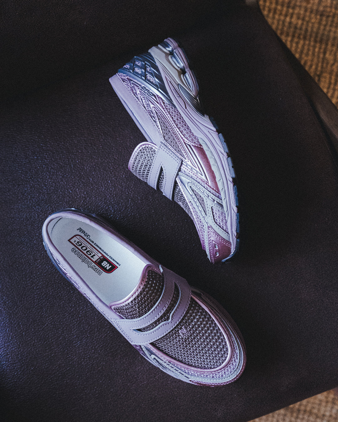 New Balance 1906L Pink