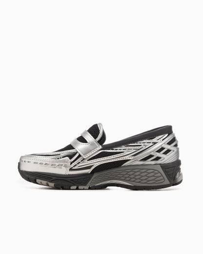 New Balance 1906L Silver Metallic Black
