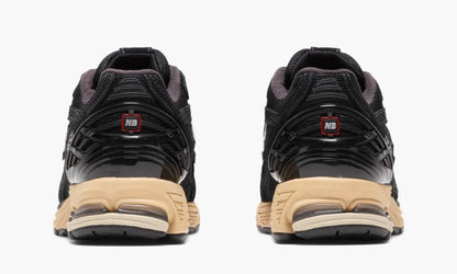 New Balance 1906R Black Taupe