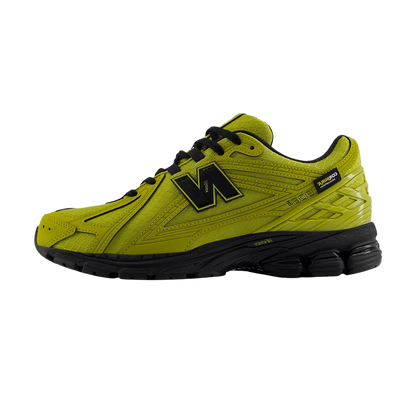 New Balance 1906R Cordura Marshland Black