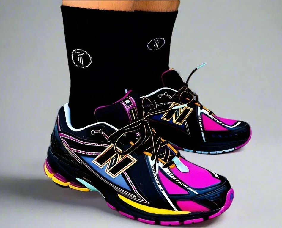 New Balance 1906R Neon Nights