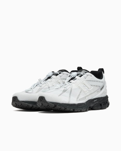 New Balance 1906R No Sew Pack White Black