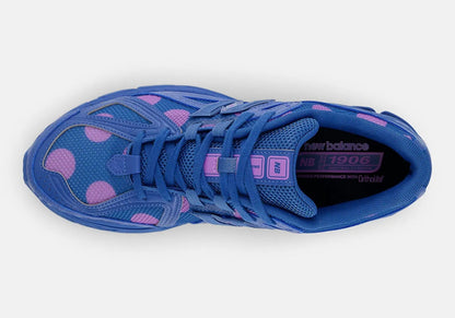 New Balance 1906R Polka Dot Blue Agate Purple