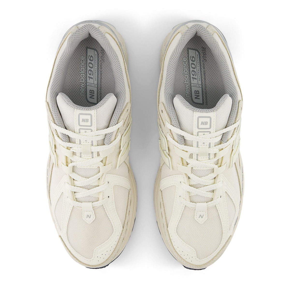 New Balance 1906R Sea Salt Grey