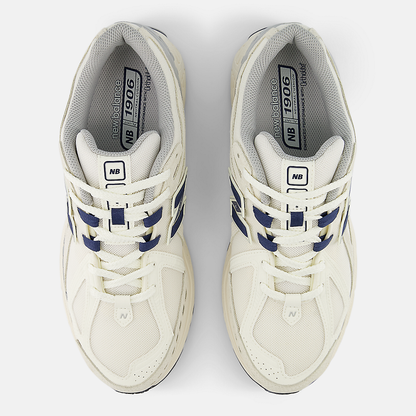 New Balance 1906R Sea Salt Navy